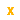 x
